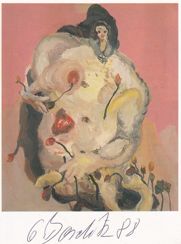 Georg baselitz - georg,