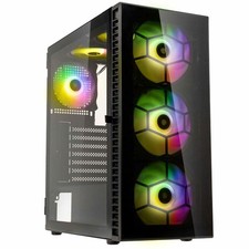Gaming PC AMD Ryzen 8700 8x5,0