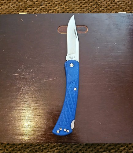 Buck 110 slim - buck,
