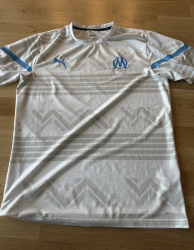 Olympic marseille m - gr.,