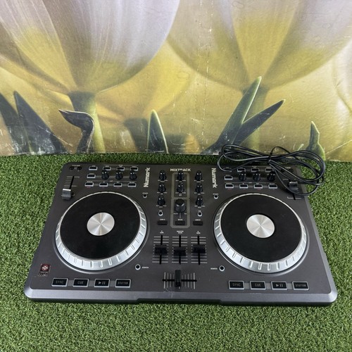 Numark mixtrack pro - mixtrack,