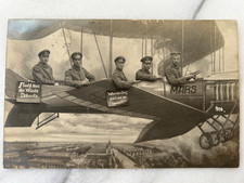 fotokarte deutsche soldaten