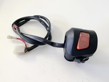 BMW F 650 169 Lenkerschalter