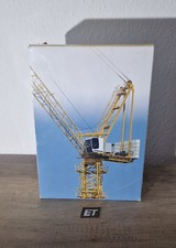 Liebherr 160 HC-L 1:87 NZG