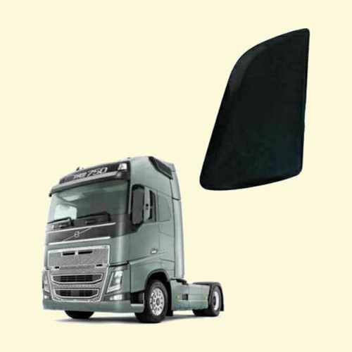 Volvo fh4 euro windabweiser - fh4,