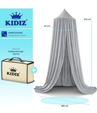 Kidiz® Baldachin Kinderzimmer