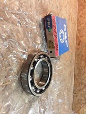 DAF Iveco Scania Deep Groove