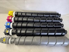 Original Utax Toner Schwarz