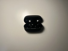 Sony WF-1000XM4 - Schwarz - NUR LADECASE True Wireless