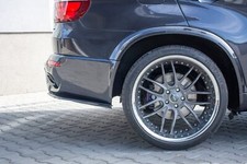 Heck Ansatz Flaps Diffusor