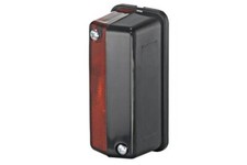 HELLA Umrissleuchte Für MAN MERCEDES RENAULT MULTICAR VOLVO DAF VW 86-07 0874869