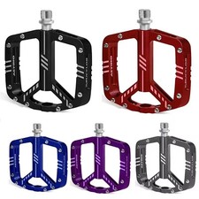 3 Lager Flache Pedale Mountain