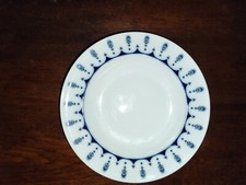 14 Suppenteller Royal Tettau "Comtess"