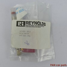 Reynolds Electrical Plug Connector 167-4534, 3681739, 521 Series Plug Kit, NSN 5
