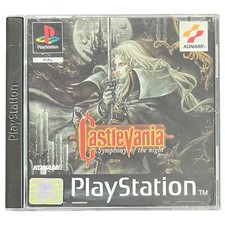 Castlevania symphony the - of,