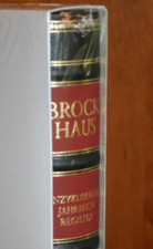 OVP * BROCKHAUS ENZYKLOPÄDIE