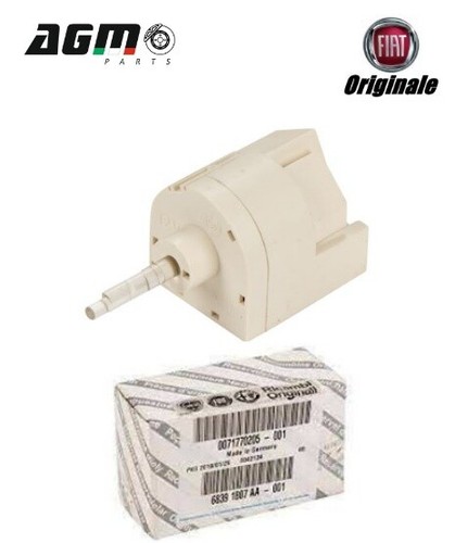 Schalter klimaanlage original - schalter,