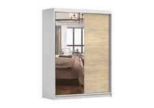 Schwebetürenschrank