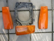 Jeep Cherokee  Ersatzteile 3 tlg Begrenzungsleuchte DF8956000112 + Blinkleuchte