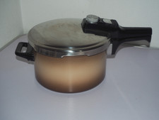 Schnellkochtopf - Silit