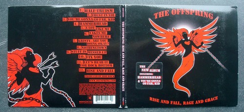 The offspring rise and - offspring,