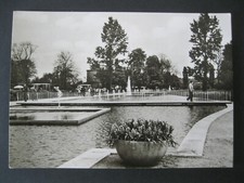 Erfurt IGA Gartenbau