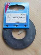  Dichtung für Spülkasten