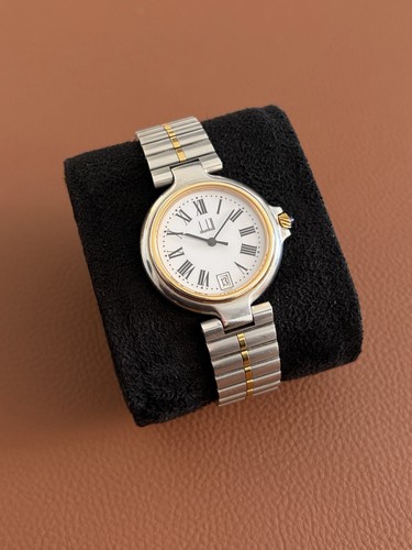 Quarzuhr dunhill millenium - quarzuhr,,