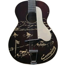 Framus 5/3 Camping 1956 Parlor