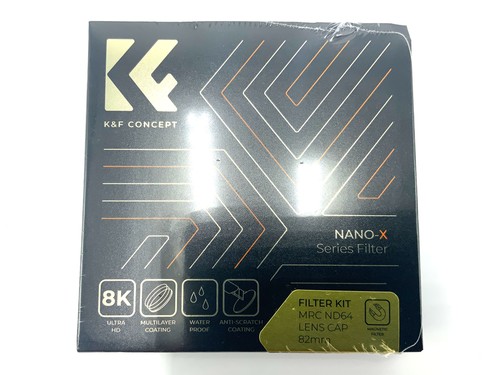 Concept filter kit - concept,