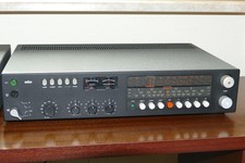 Braun Regie 510 mit Braun TGC