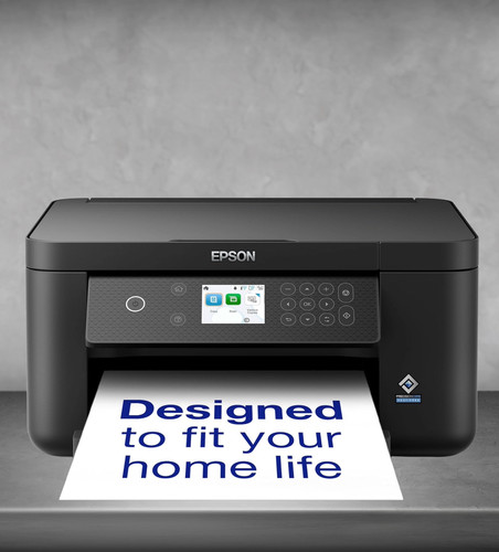 Epson expression home 5200 - epson,