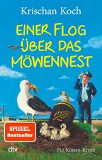 Einer flog über das