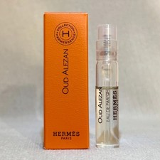 Hermes Hermessence Oud Alezan