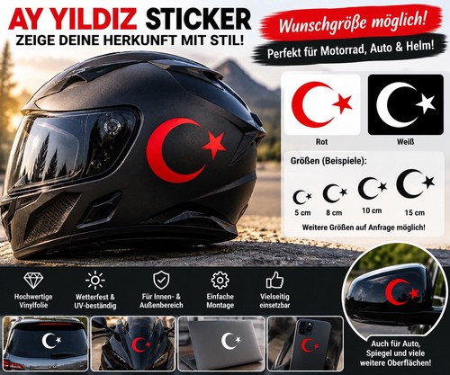 Türkiye yildiz - 2x,