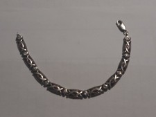 Armband Aus Silber 925 Für Damen Und Herren Geeignet ✅️