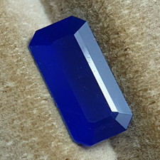 0.77 Crts Extremely Rare Blue