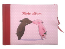 ROSALIE & TRÜFFEL Fotoalbum