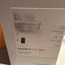 Steinel SENSIQ S KNX V3.1