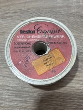 LESKA Exquisit DEDERON