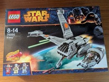 LEGO Star Wars 75050 B-Wing