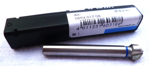 Würth zebra kegelsenker - würth,