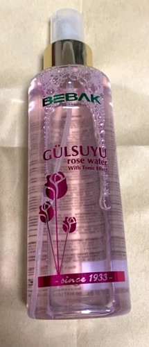 Bebak laboratories gülsuyu - bebak,