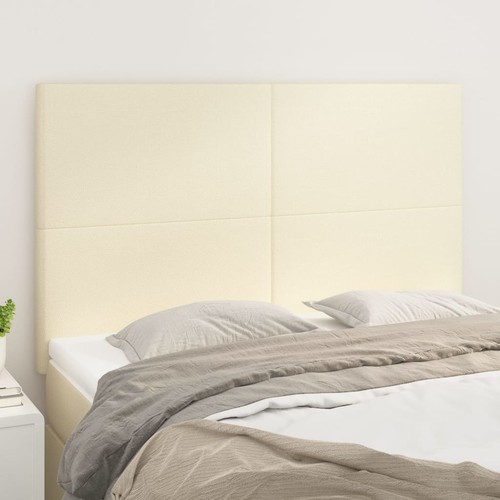 Kopfteile stk creme - kopfteile, stk.