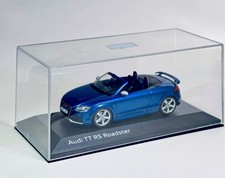 Audi TT RS Roadster 1:43