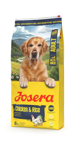 Josera medi maxi - medi/maxi, &
