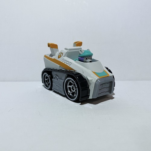 Paw patrol everest fahrzeug - patrol,