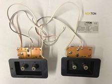 2 Stück Canton Frequenzweiche