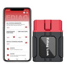 KINGBOLEN EDIAG LINK OBD2