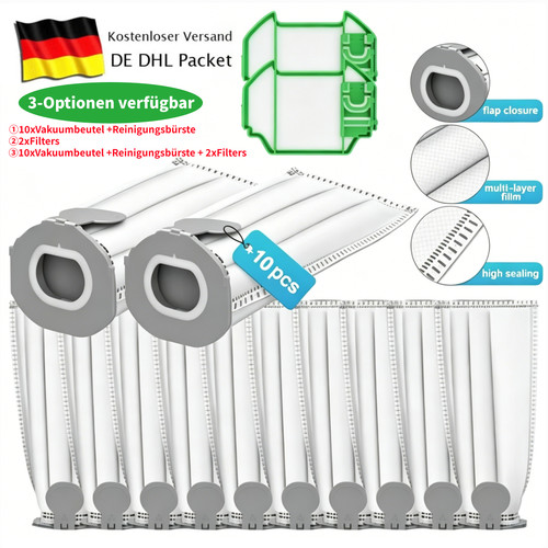 Pack vk7 - +2,